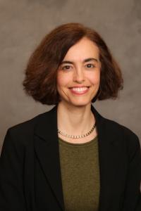 Stephanie Smith-Marrone, MD Profile Headshot